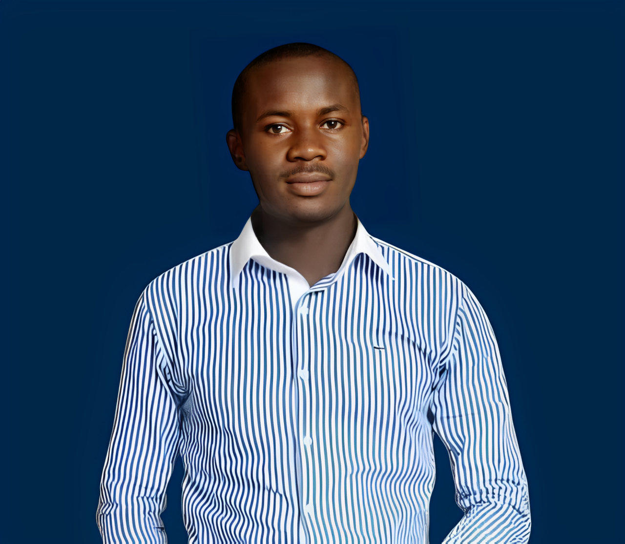 Atumonye James profile picture